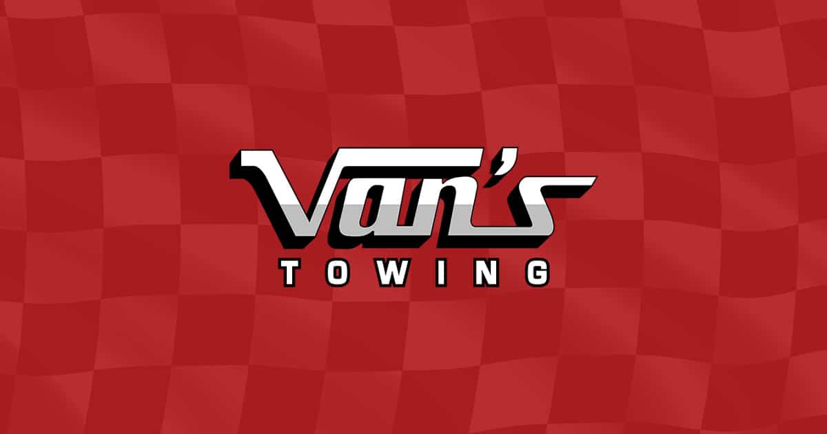 Van's Towing & Transport — Towing in Roseville, Michigan
